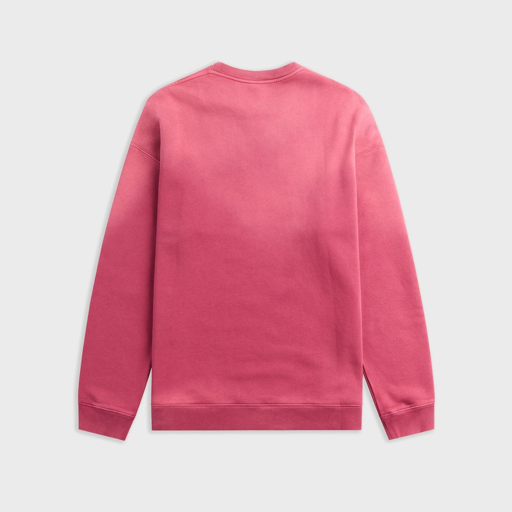 Loewe Anagram Sweatshirt - Red