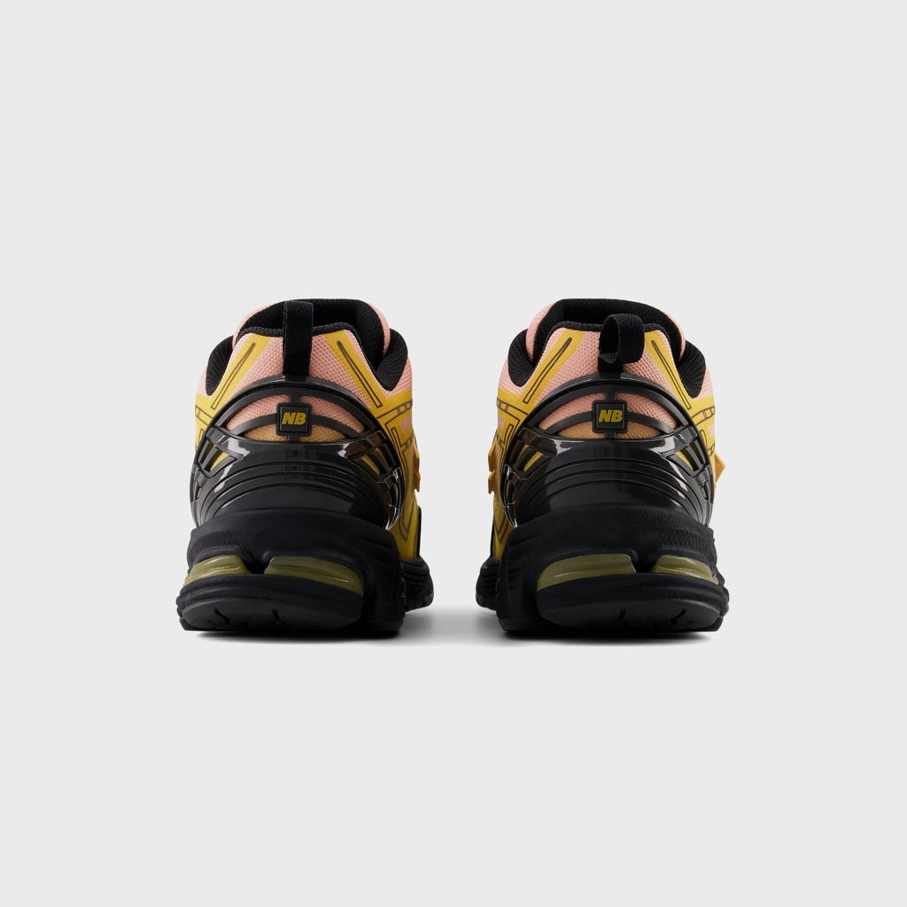 New Balance 1906E - Amber Haze / Black