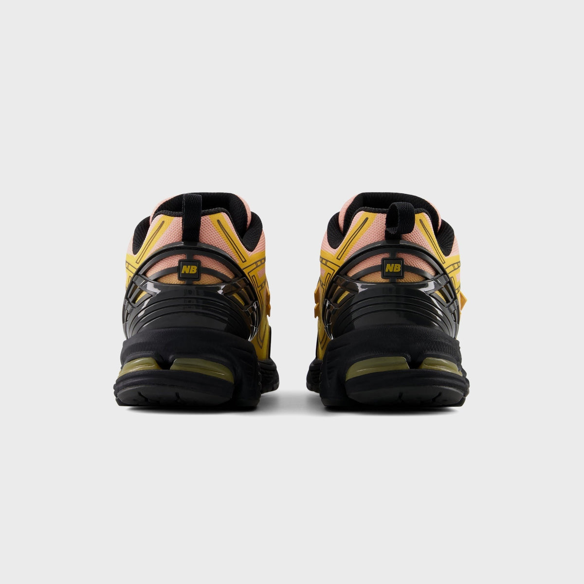New Balance 1906E - Amber Haze / Black