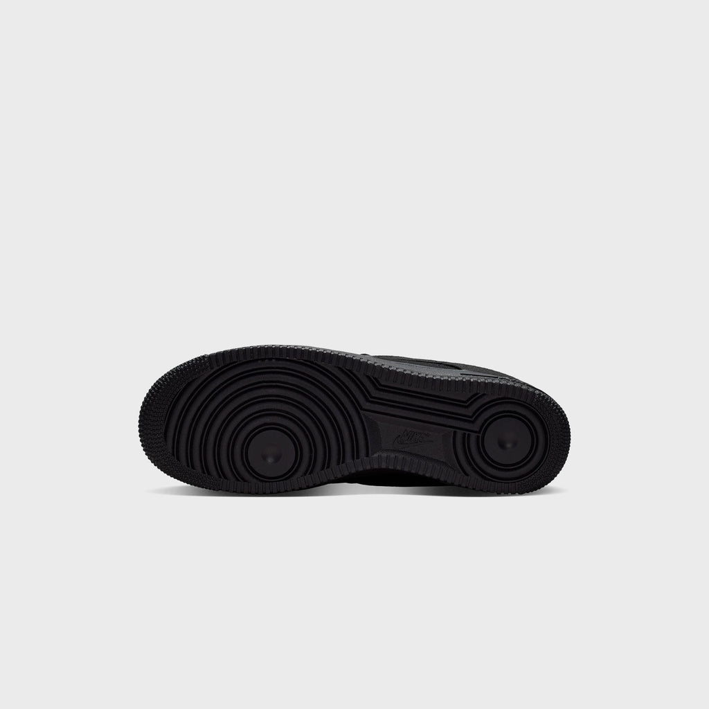 Nike Air Force 1 '07 LV8 - Black / Sail / Phantom