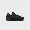 New Balance 574 Core - Black