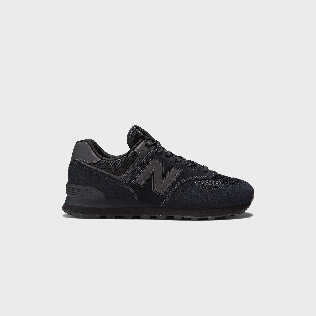 New Balance 574 Core - Black
