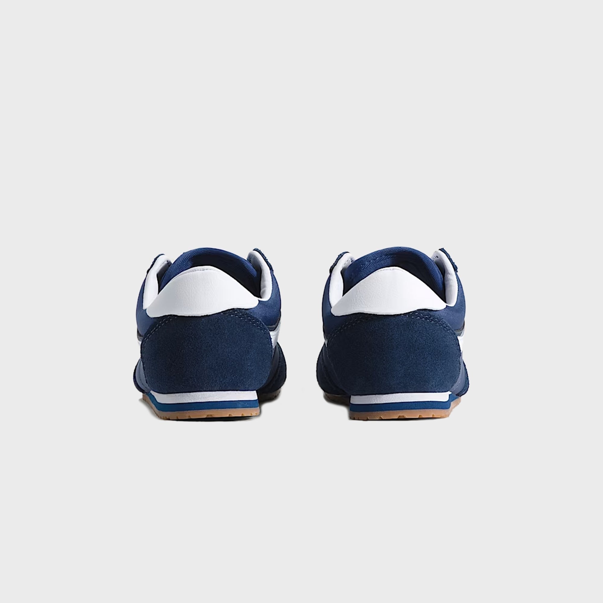 VANS PS Super Lowpro Shoe - True Navy