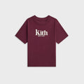Kith Kids Classic Mott Tee - Essence