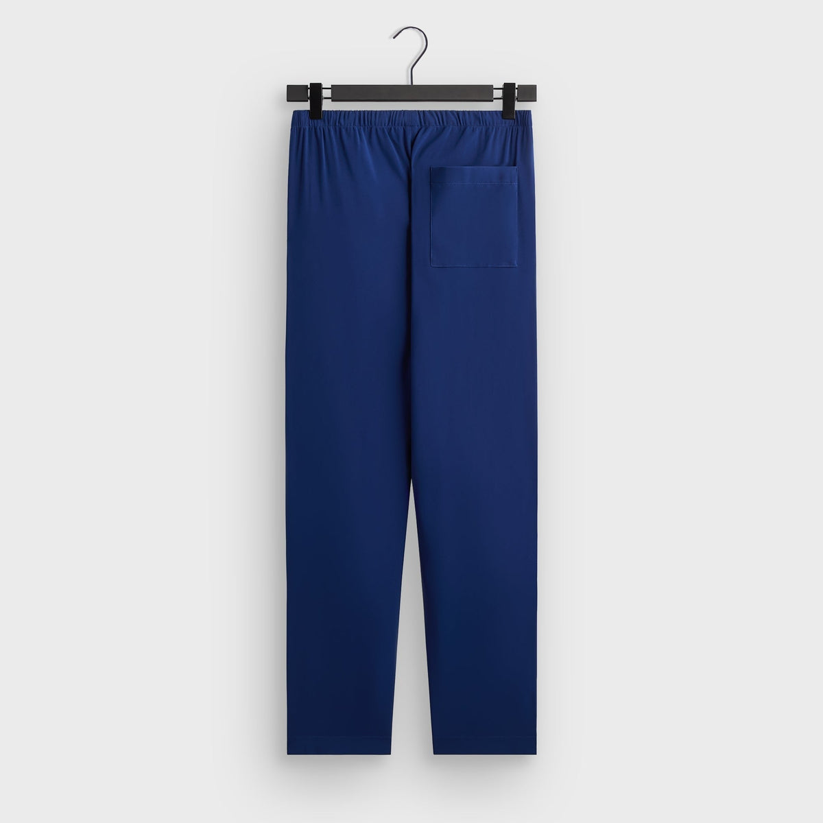 Kith Double Crepe Grayson Pant - Deep Royal