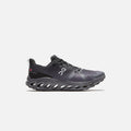 (RTV) On Running Cloudsurfer Trail - Black / Eclipse