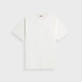 Barena Tee Giro New Jersey - Bianco
