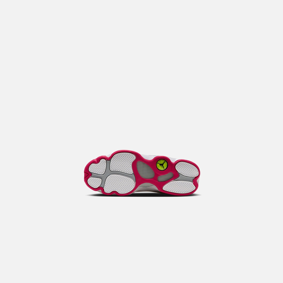 Nike Grade School Air Jordan 13 Retro - White / True Red / Wolf Grey