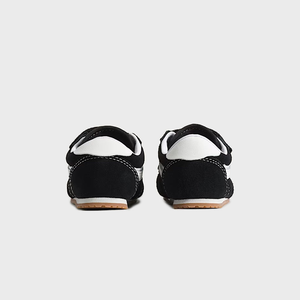 VANS TD Super Lowpro V - Black