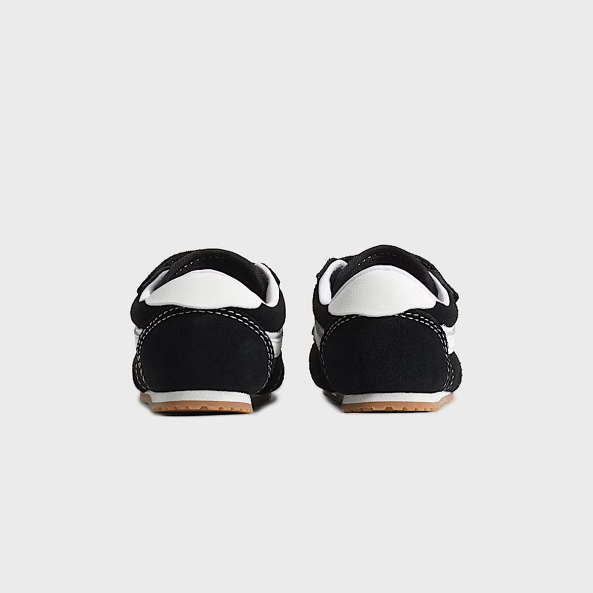 VANS TD Super Lowpro V - Black
