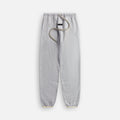 Essentials Sweatpant - Light Heather Grey