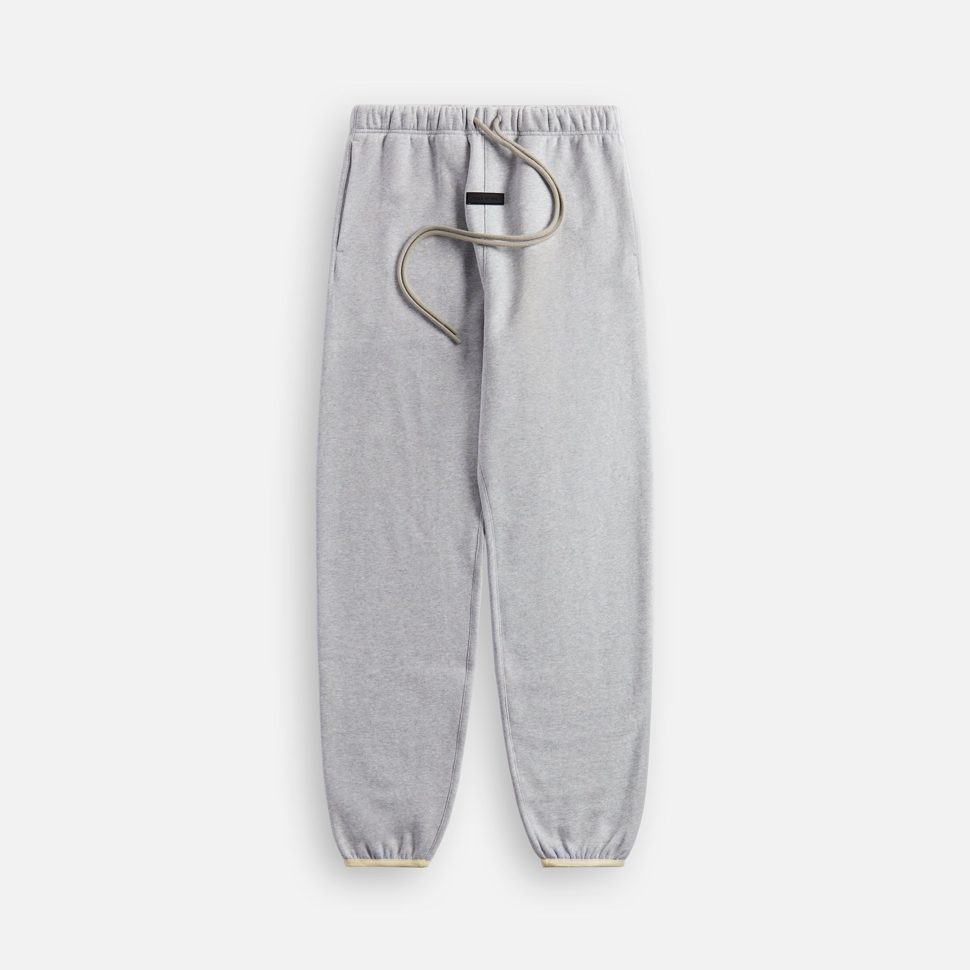 Essentials Sweatpant - Light Heather Grey