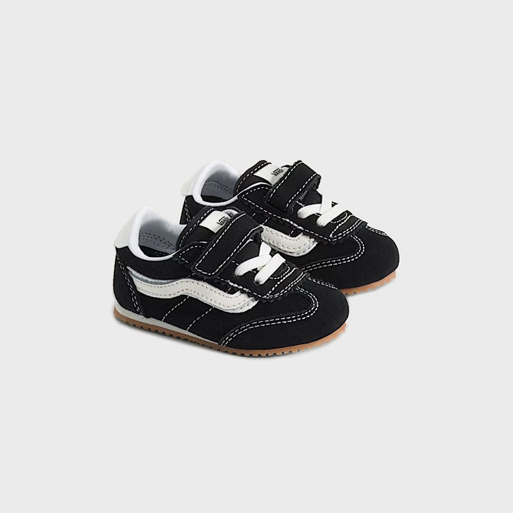 VANS TD Super Lowpro V - Black