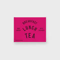 PHAIDON Breakfast Lunch Tea with Children