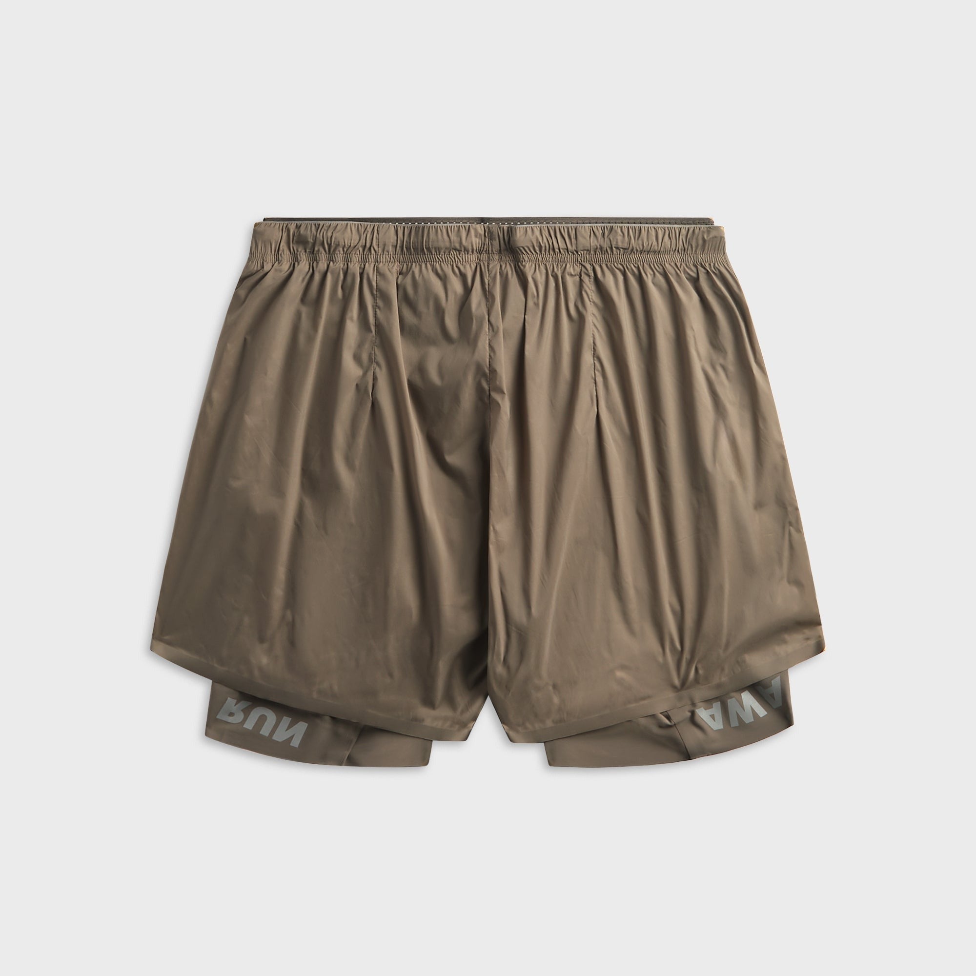 Satisfy TechSilkTM Short - Falcon