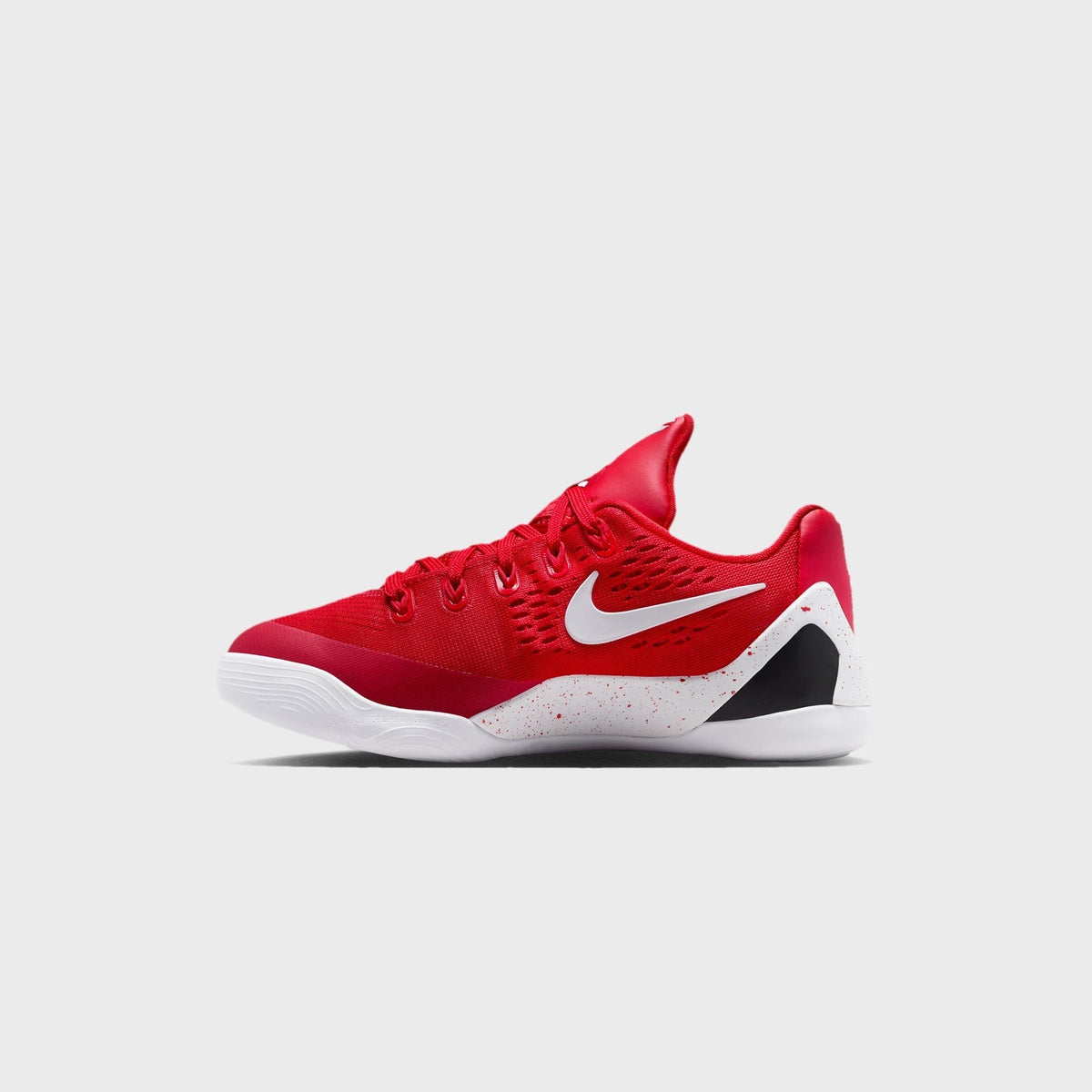 Nike GS Kobe 9 EM - University Red / White