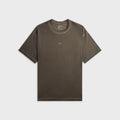 Satisfy AuraLiteTM Tee - Pigment Falcon