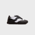 Saucony x Engineered Garments Shadow Original Wingtip - Black / White