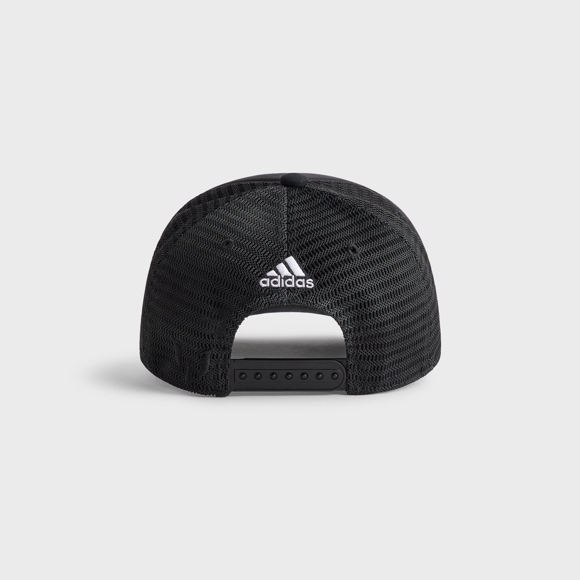 Kith & Messi for adidas Football Trucker Hat - Black