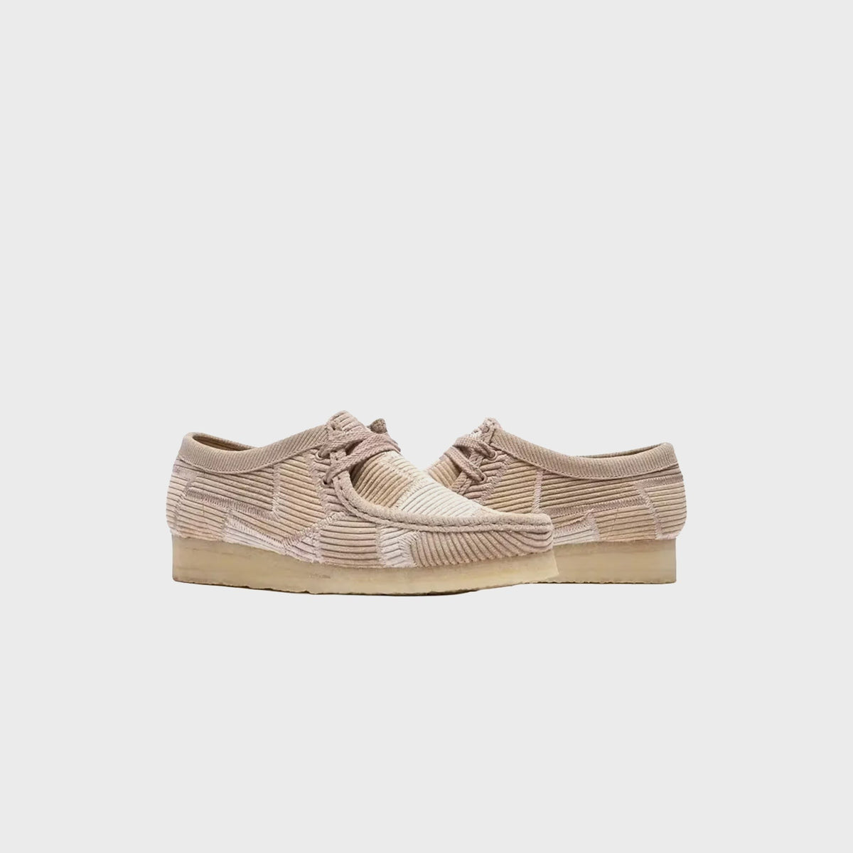 Clarks x Aleali May WMNS Wallabee - Beige