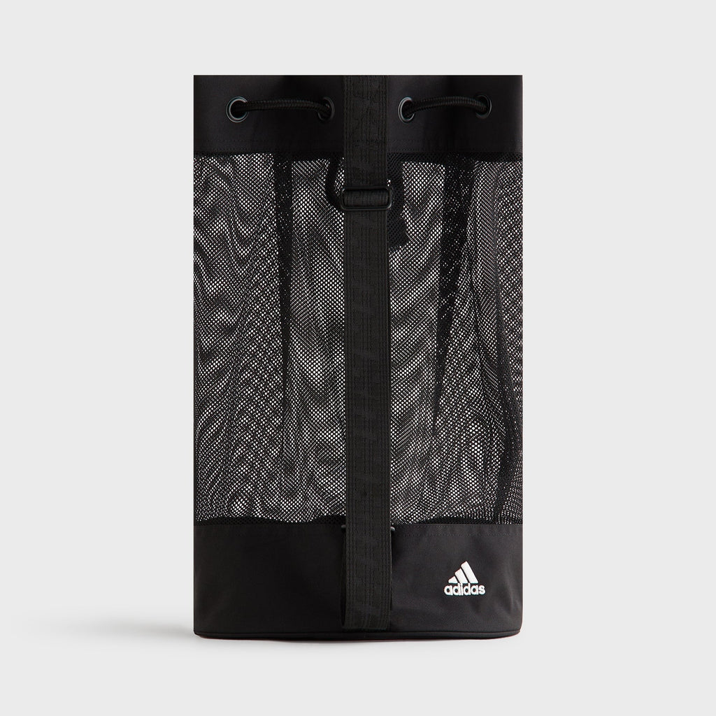 Kith & Messi for adidas Football Soccer Ball Bag - Black