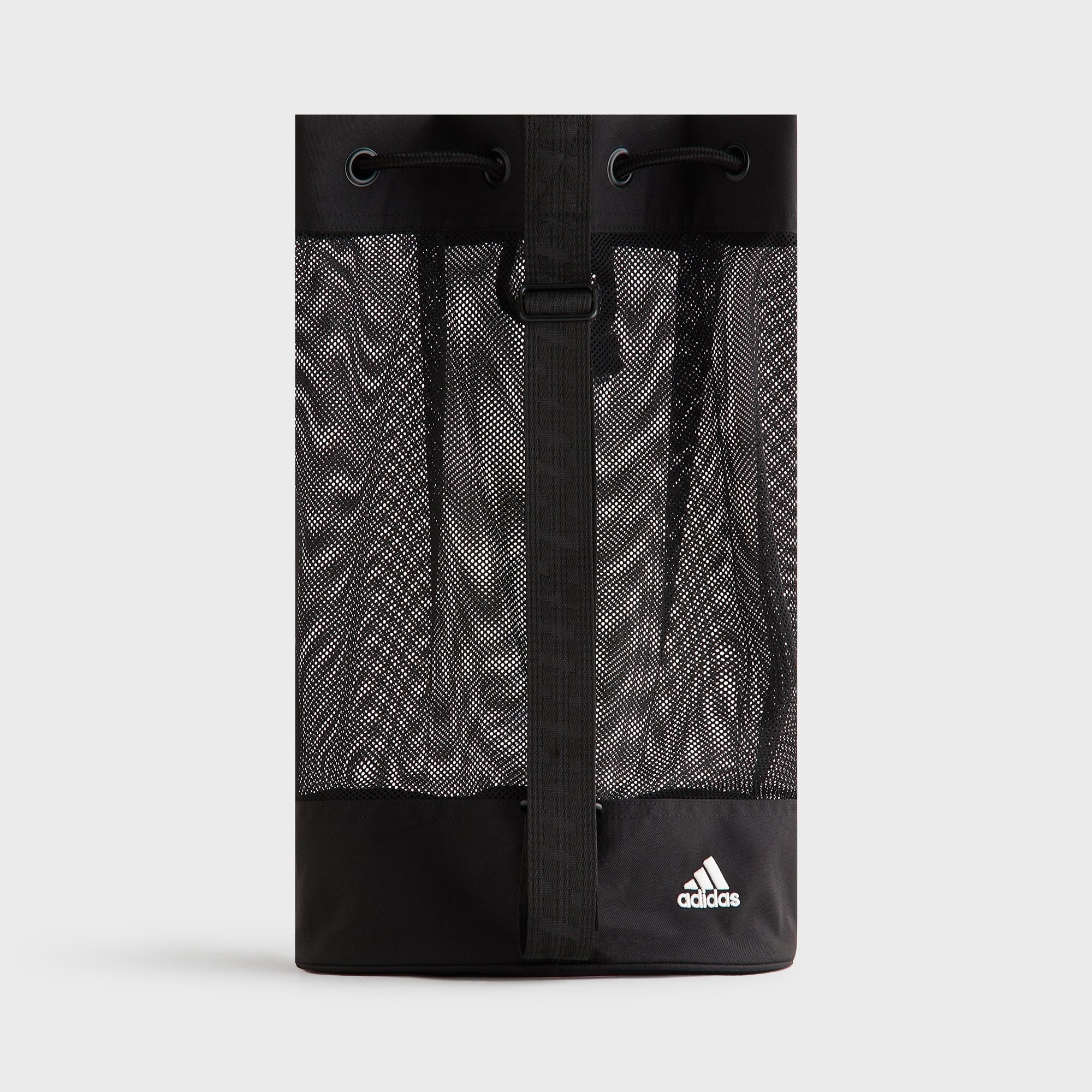 Kith & Messi for adidas Football Soccer Ball Bag - Black