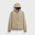 Kith Fleece Lined Denim Nyx Jacket - Folly