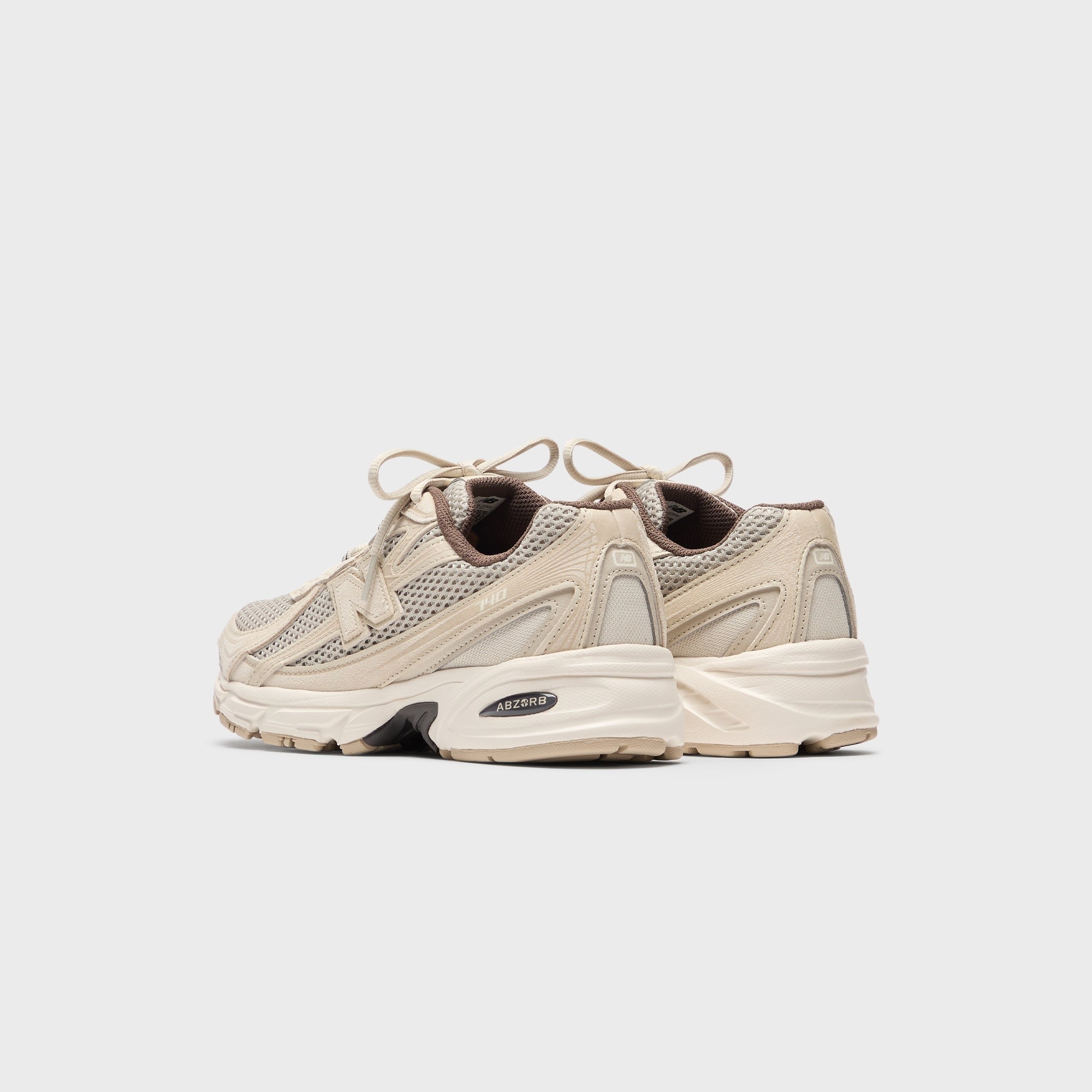 New Balance 740 - Shipyard / Timberwolf / Cortado