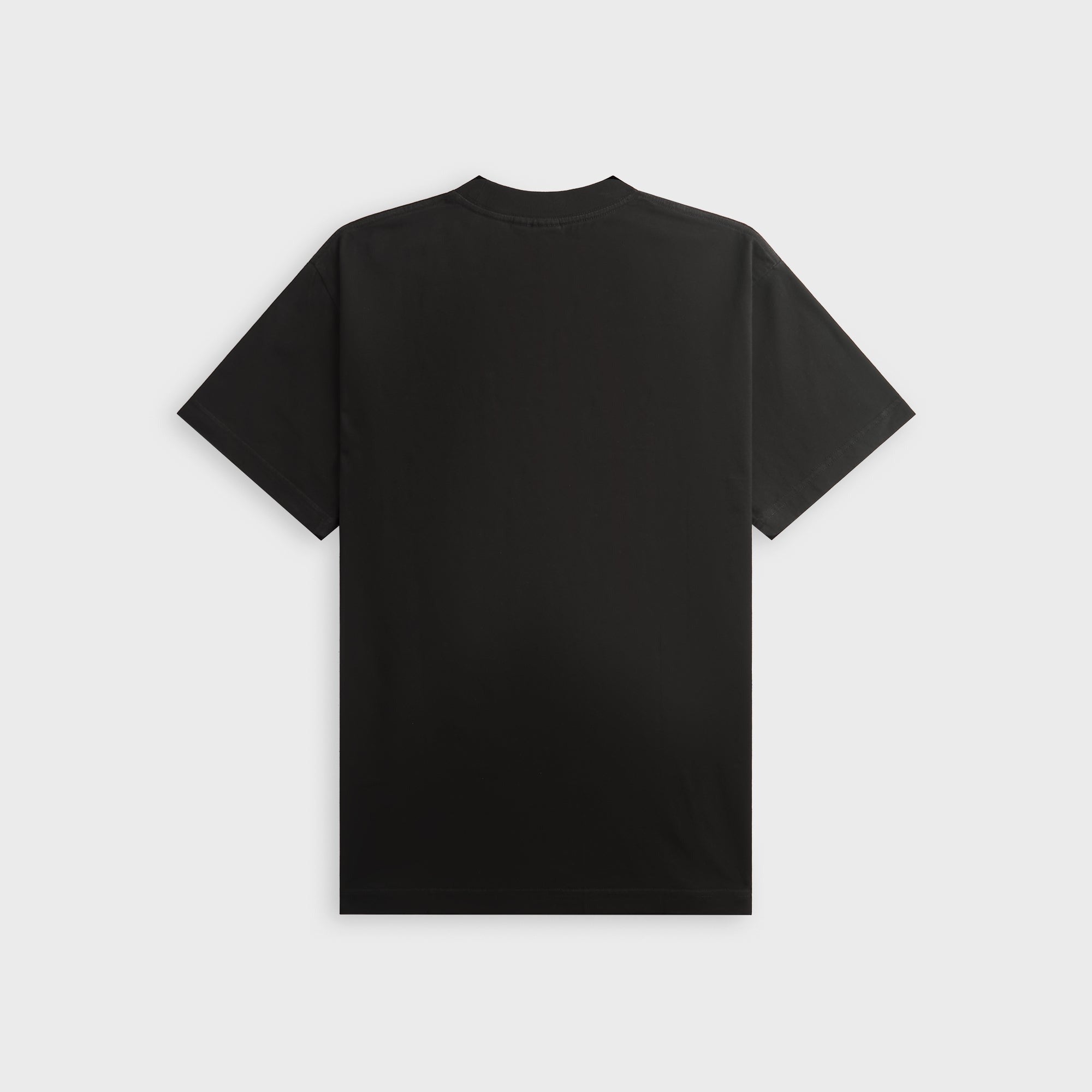 Metalwood Harvey Tee - Black