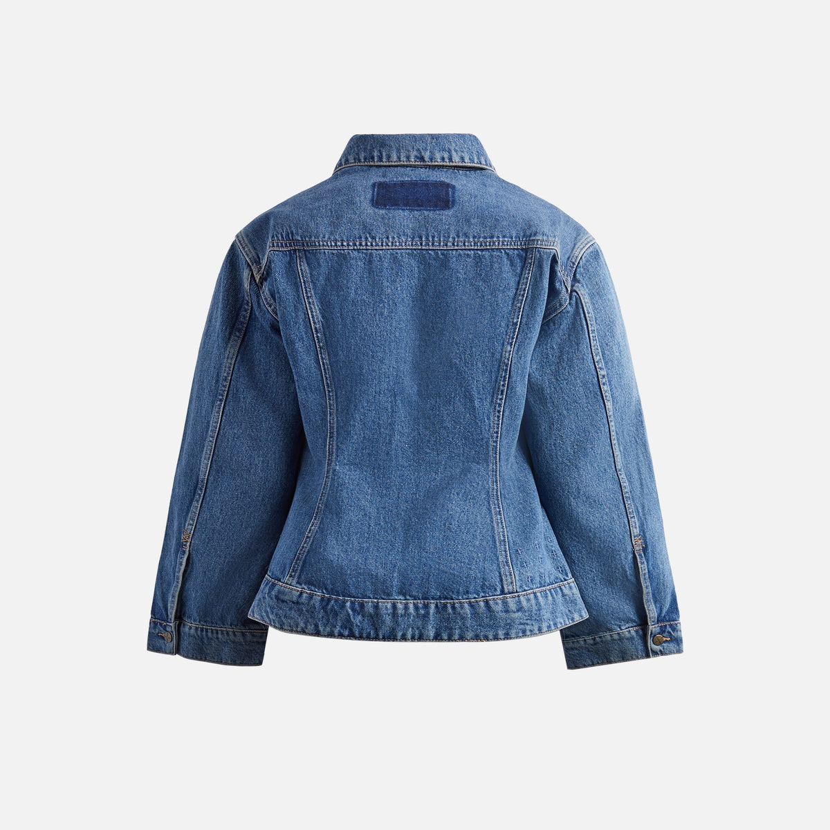 Ksubi Cinched Jacket - Heritage