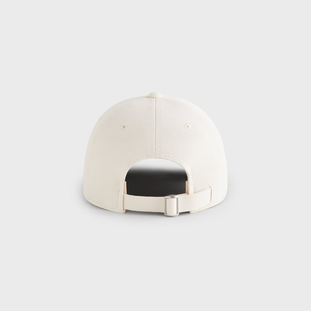 Kith Brushed Twill Bay Low Pinch Crown Cap - Nocturnal