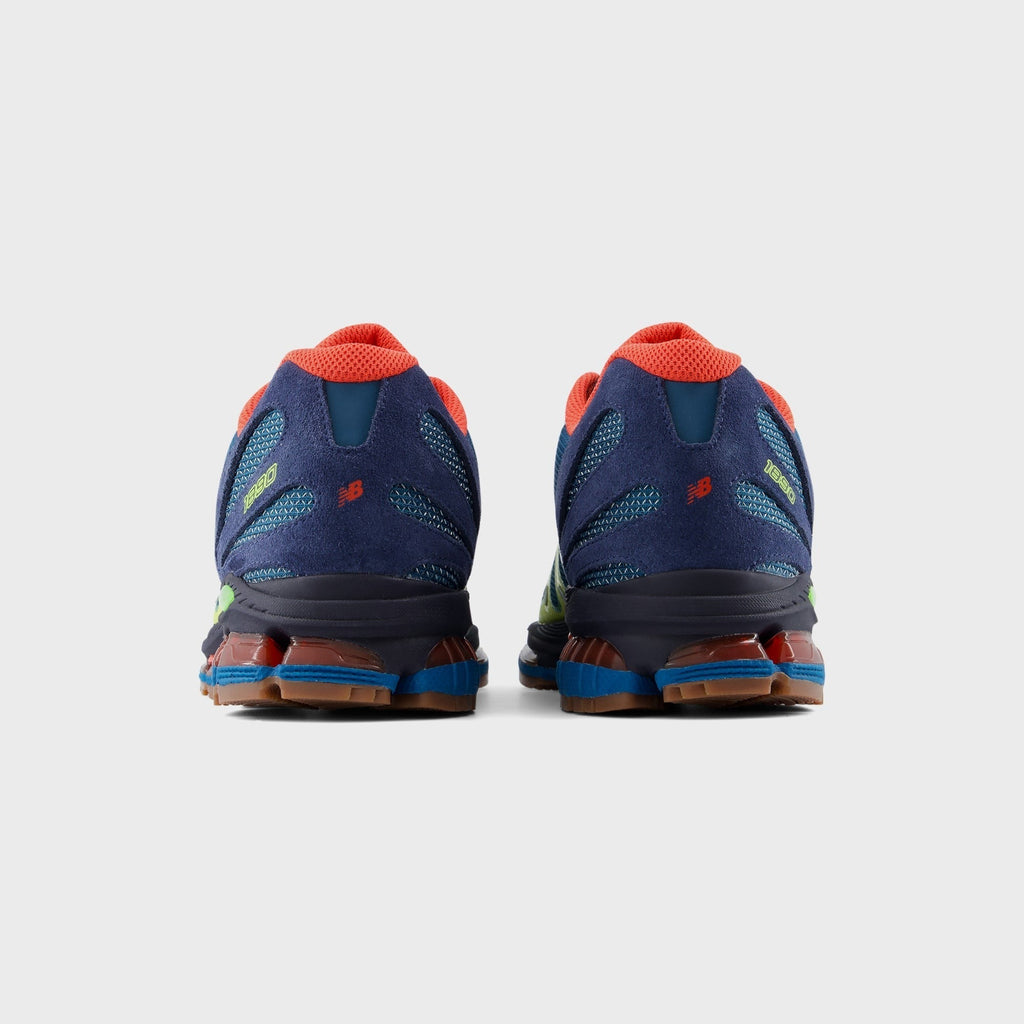 New Balance ABZORB 1890 - Streamsong / Alkaline Green / Dark Night