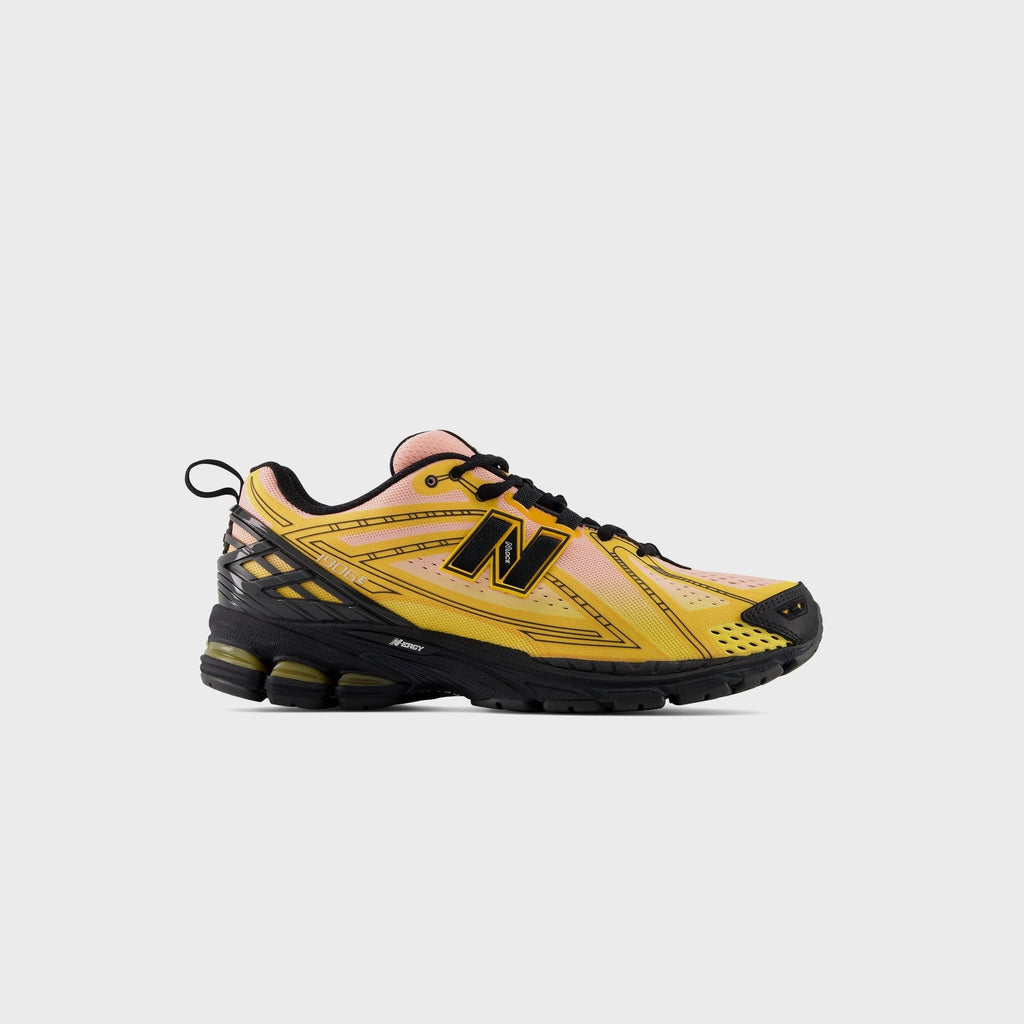 New Balance 1906E - Amber Haze / Black