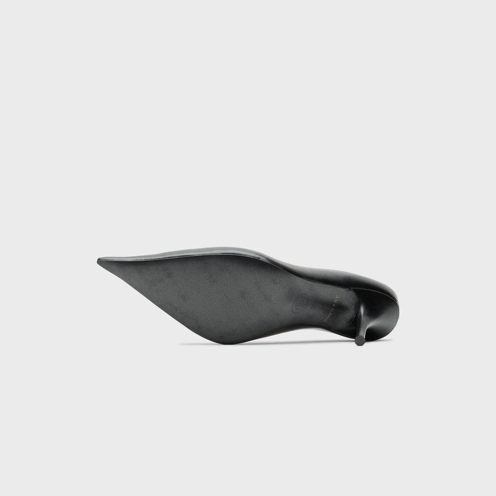Femme LA Xanden Mule - Black