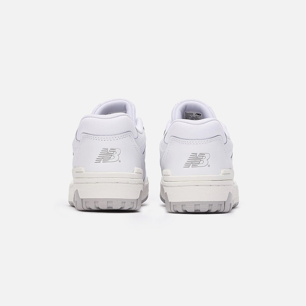 New Balance GS 550 - White