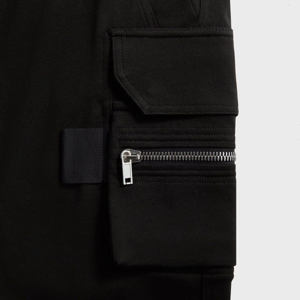 Rick Owens Mastodon Cargo - Black