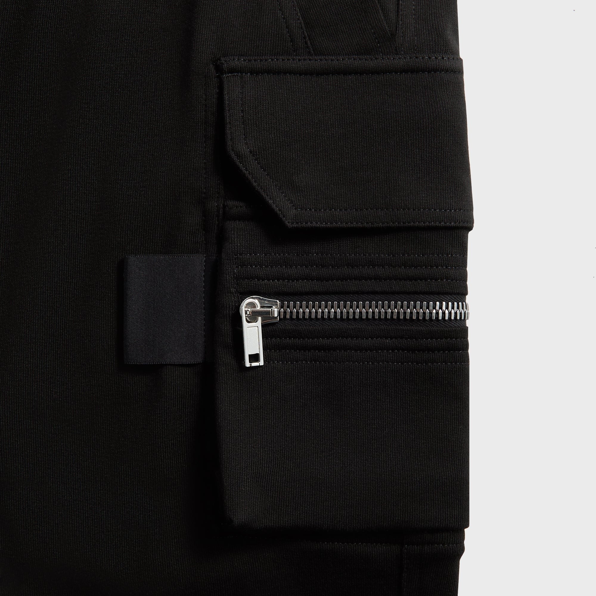 Rick Owens Mastodon Cargo - Black