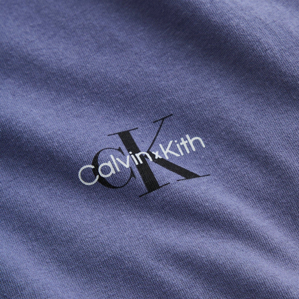 Kith for Calvin Klein Indigo 3 Pack Tee - Multi