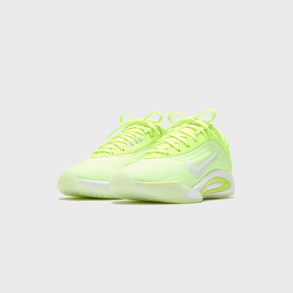 Nike WMNS A'One - Volt / White / Barely Volt
