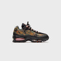 Nike Air Max 95 OG - Black / Golden Beige