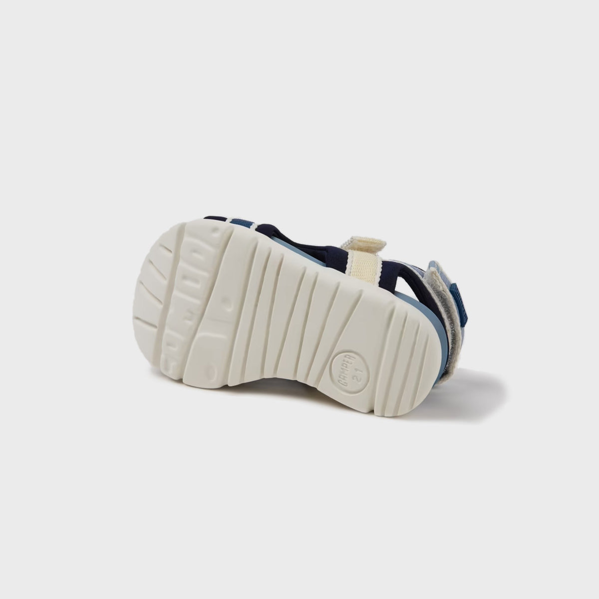 Camper Kids Twins Sandals - Blue