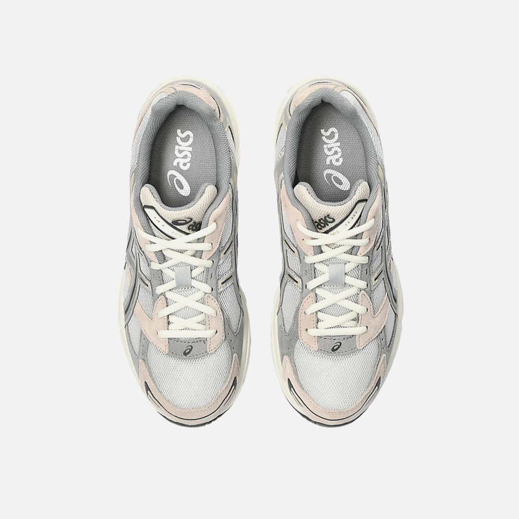 ASICS Gel-1130 - Oyster Grey / Clay Grey
