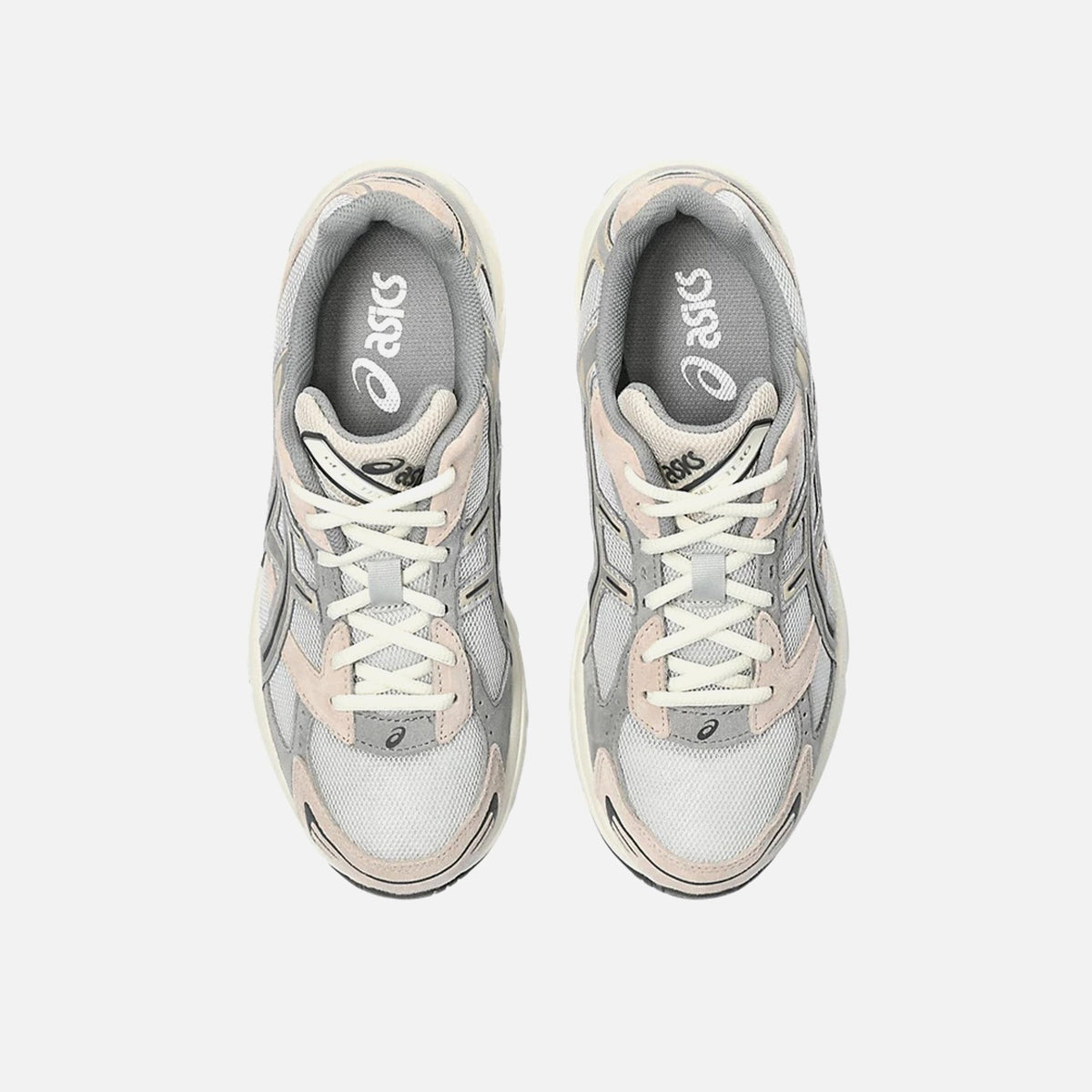 ASICS Gel-1130 - Oyster Grey / Clay Grey