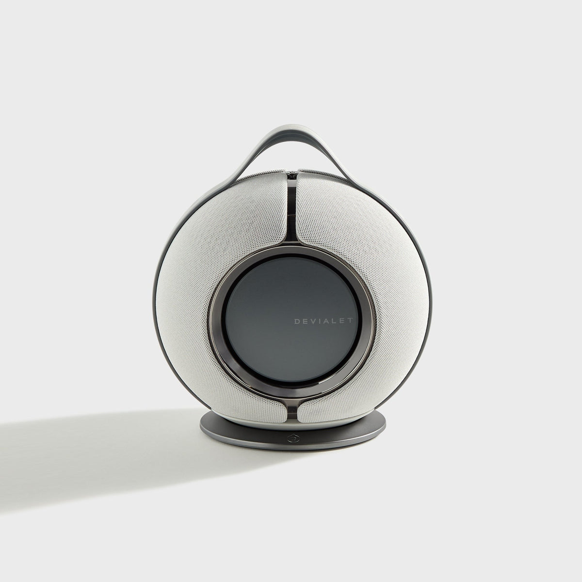 Devialet Mania - Light Grey