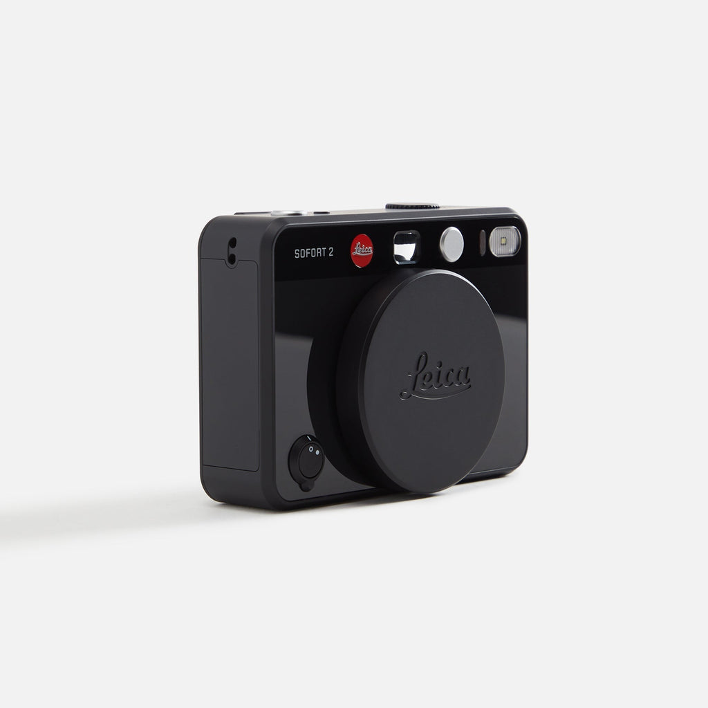 Leica Sofort 2 - Black