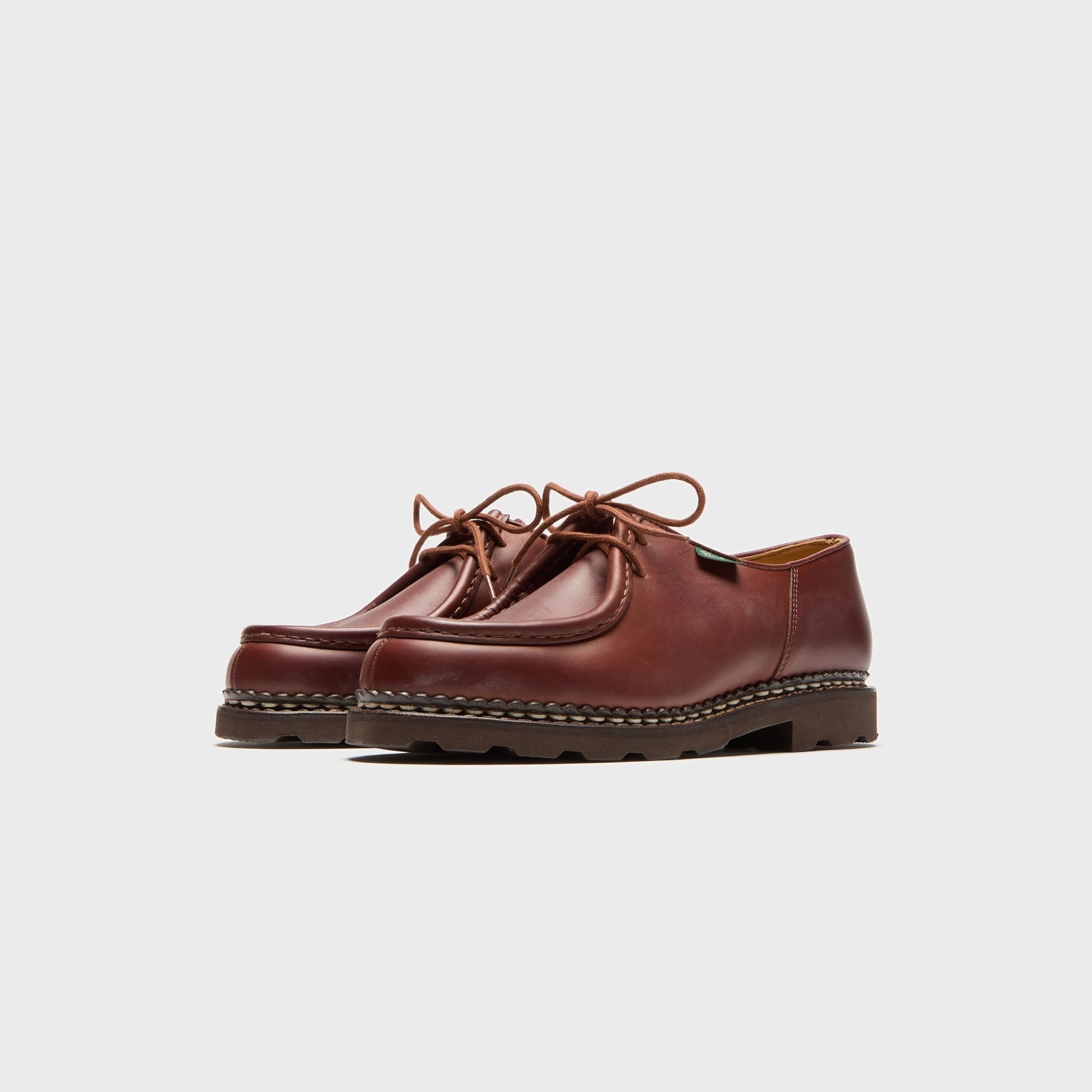 Paraboot Michael - Brown