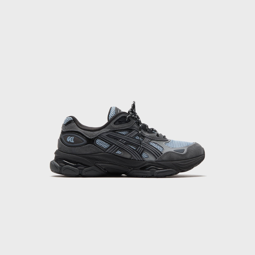 ASICS GEL-NYC 2.0 - Slate Blue / Graphite Grey