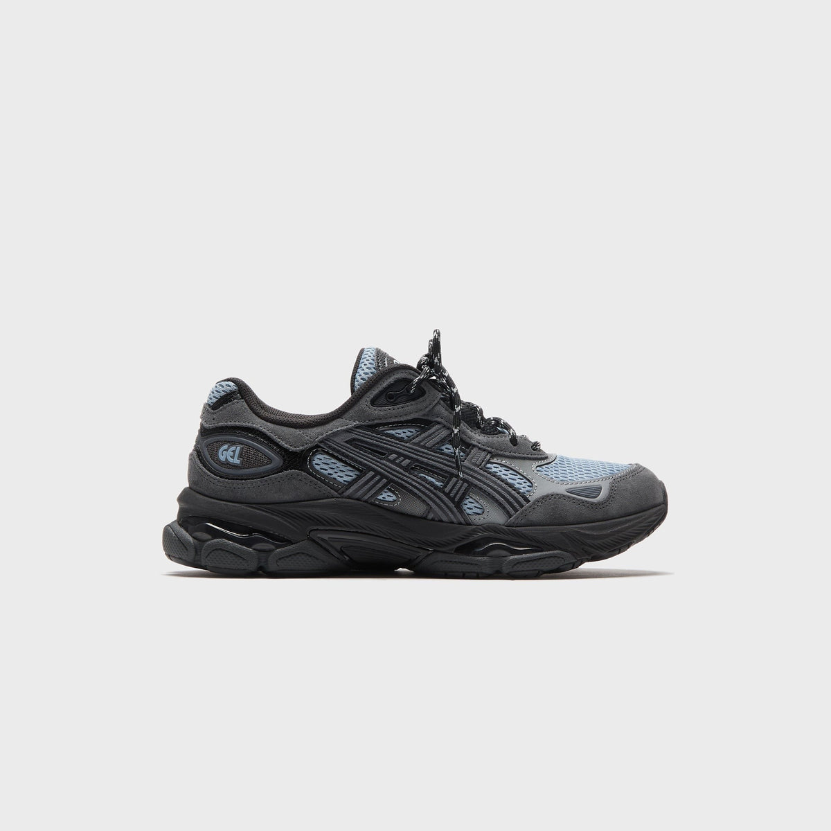 ASICS GEL-NYC 2.0 - Slate Blue / Graphite Grey