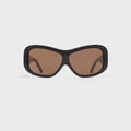 DMY Studios Nina Frames - Black