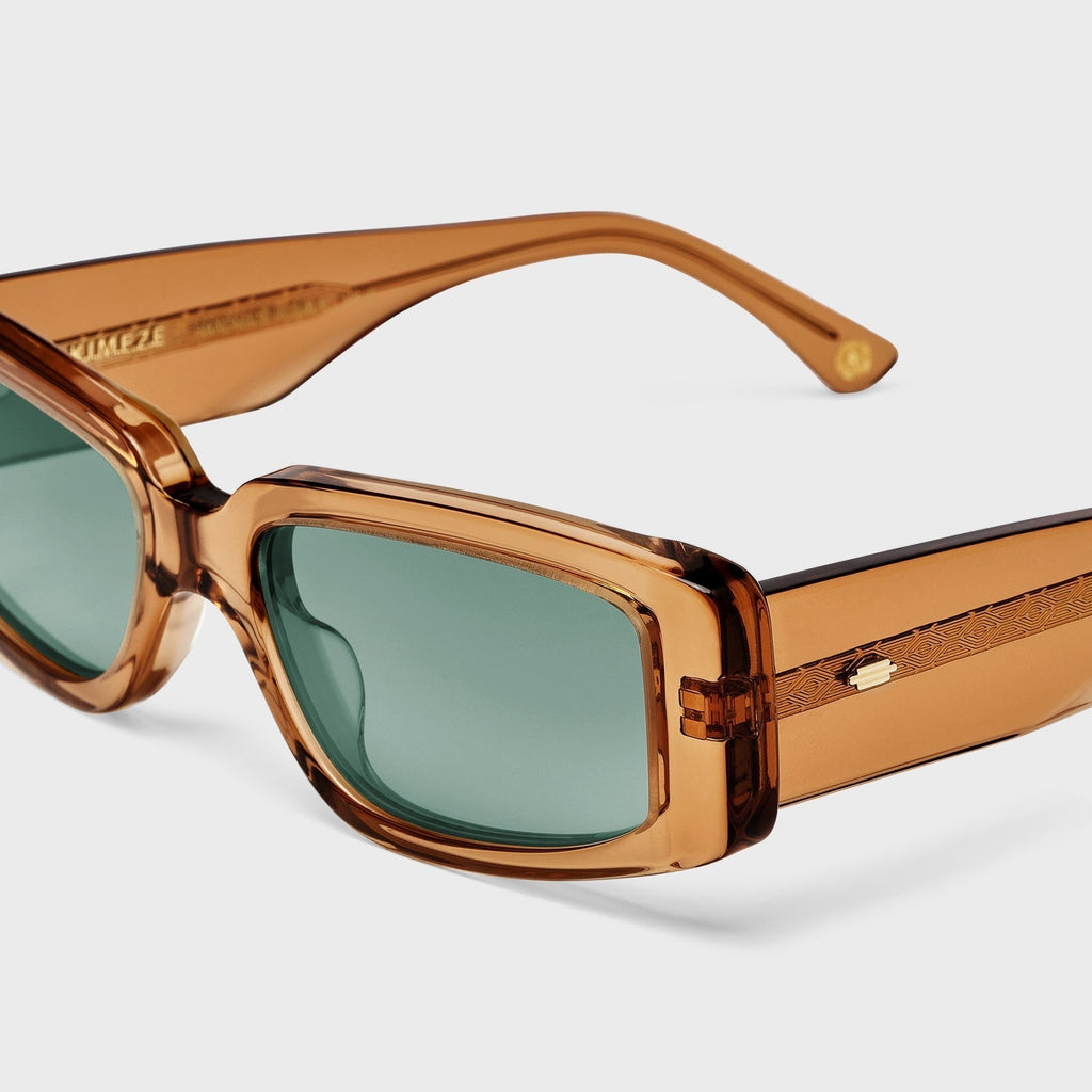 Kimeze Concept 2 Frames - Brown Crystal